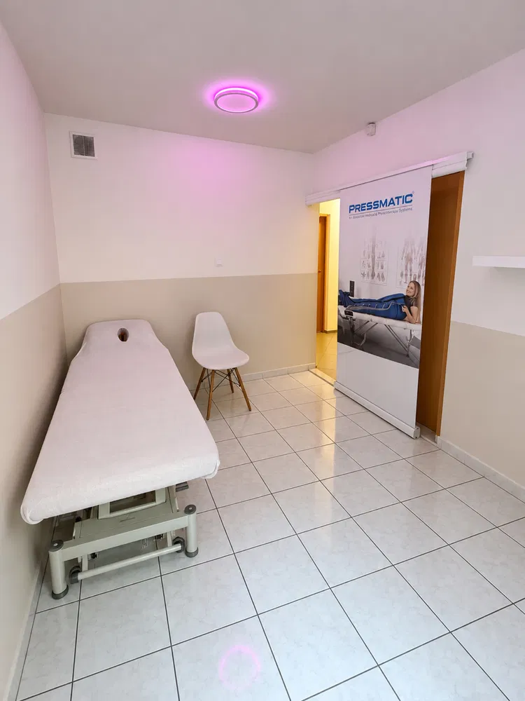 Gabinet do wynajęcia – masaż, rzęsy, fizjoterapia, dietetyka